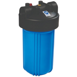 Фильтр для воды RAIFIL BigBlue 10 PS897-BK1-PR (синий)