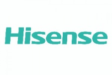 логотип Hisense кондиционеры