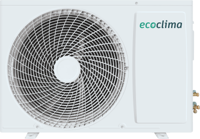 Кондиционер ECOCLIMA ECW-AX12/FB-4R1 / EC-AX12/F-4R1 