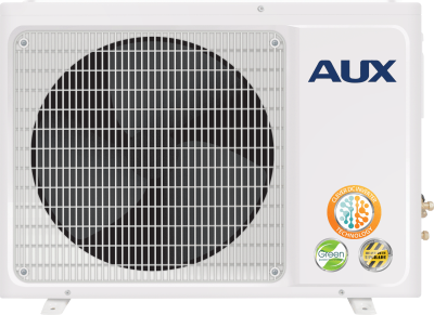 Инверторный кондиционер AUX AWB-H09BC\R1DI-W / AS-H09\R1DI (Wi-Fi) 